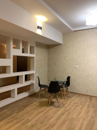 Dona Palace Apartments