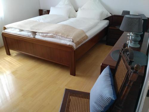 Südwind in Papenburg, Germany