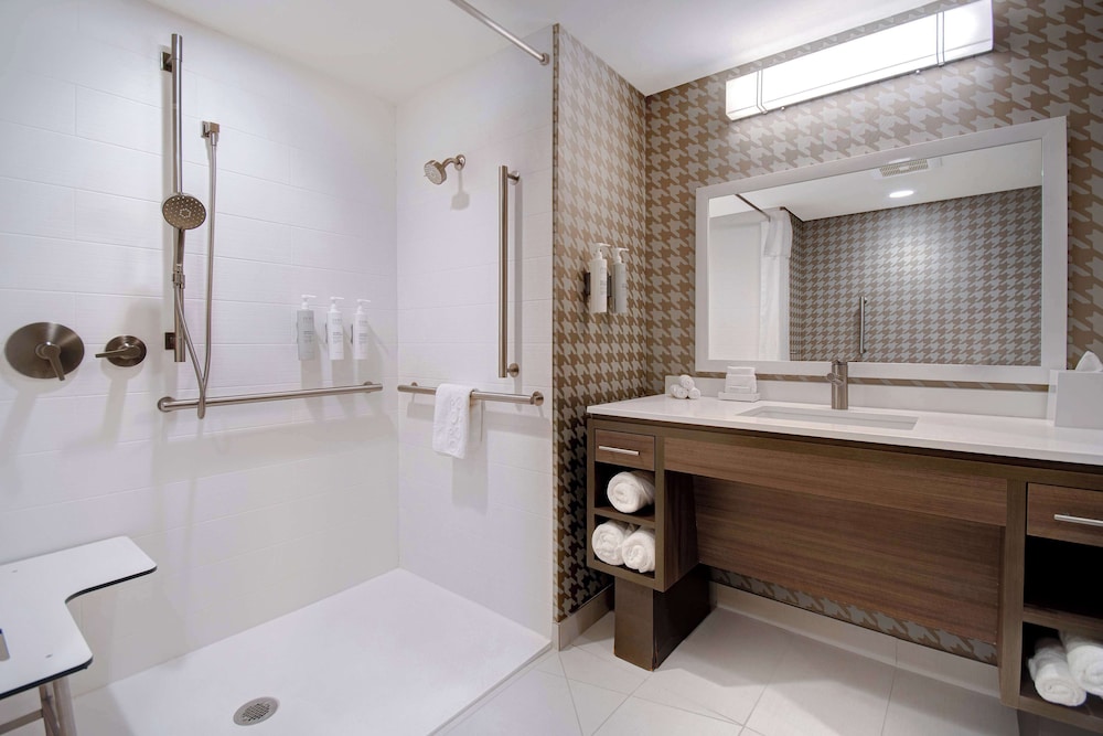 Home2 Suites By Hilton Marysville Wa - photo 28