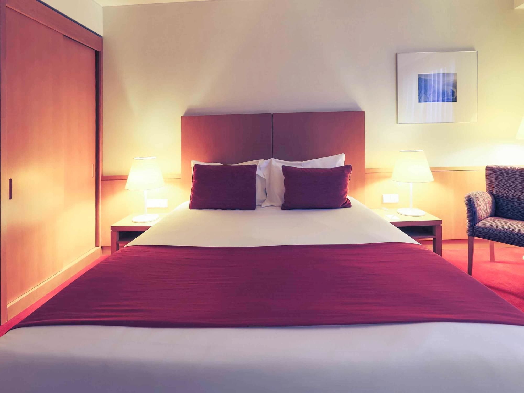 Mercure Porto Gaia Hotel