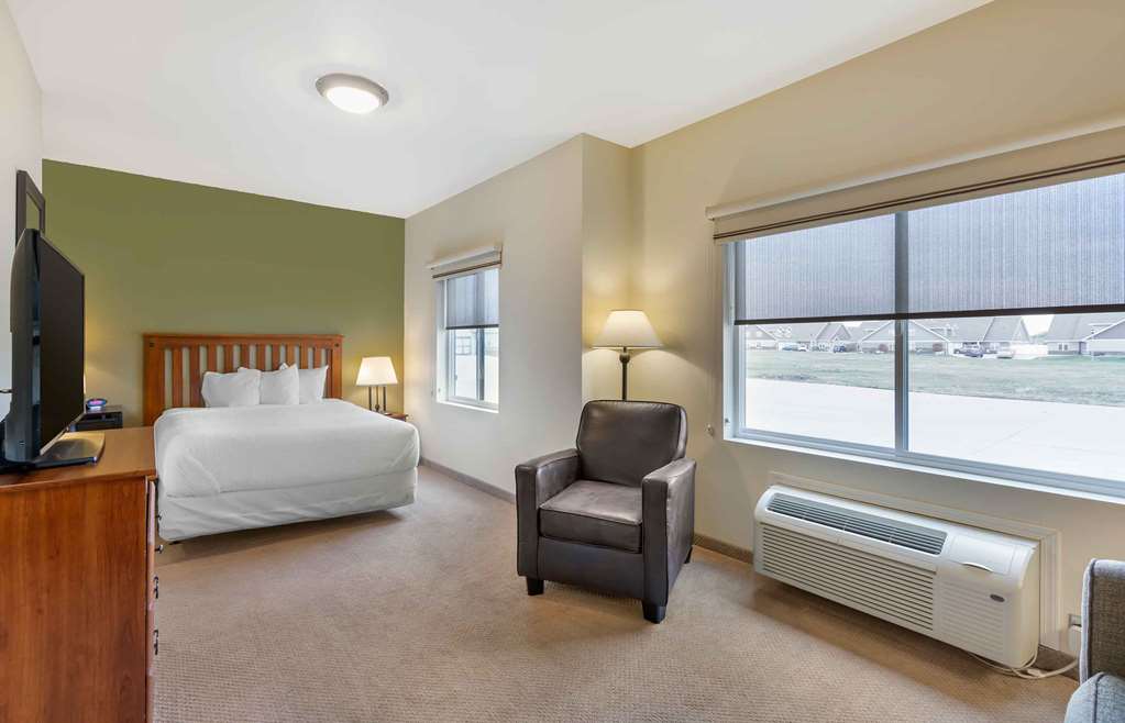Extended Stay America Suites Minot - photo 18