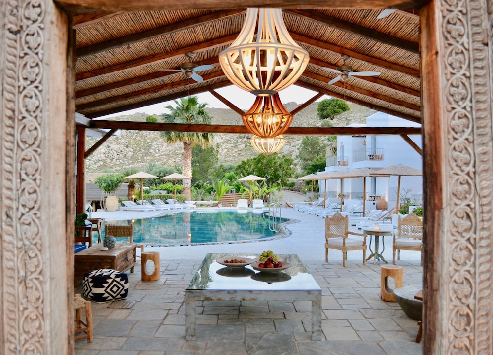 Caesars Gardens Hotel & Spa Adults Only in Rodos, Greece