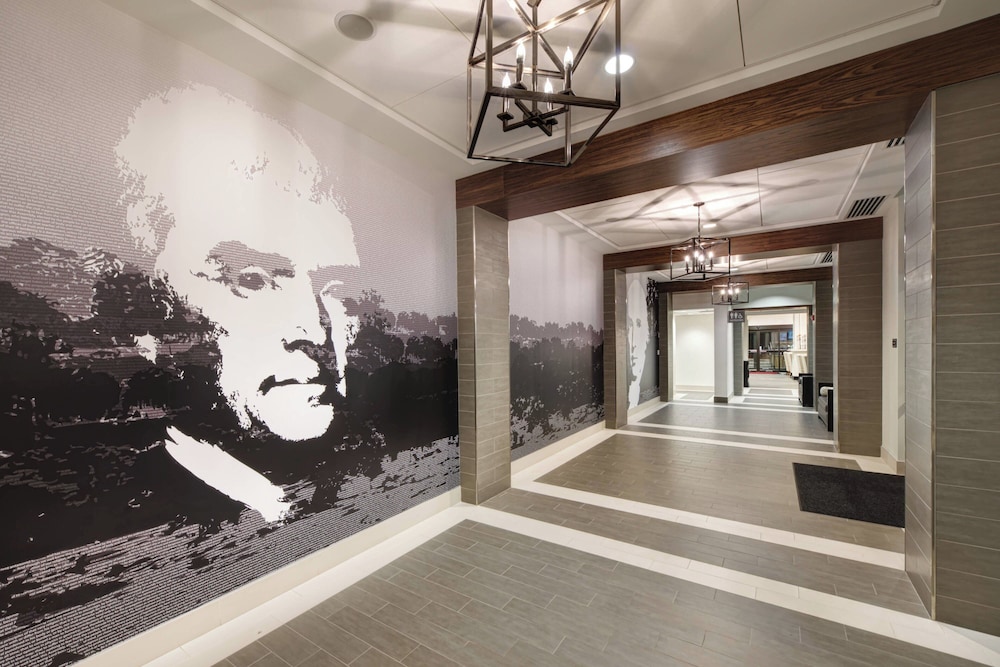 Residence Inn by Marriott Richmond Downtown - photo 31