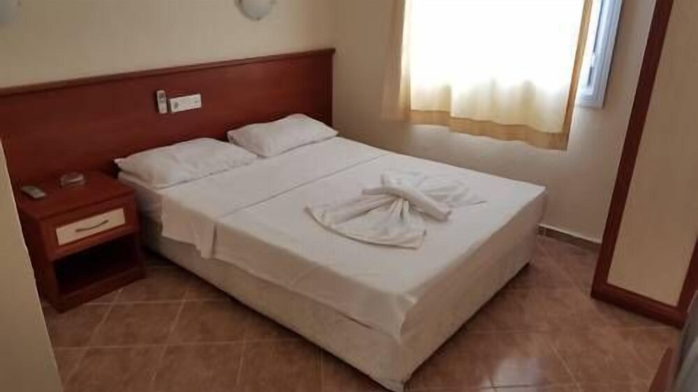 Aramis Hotel in Kemer, Turkey