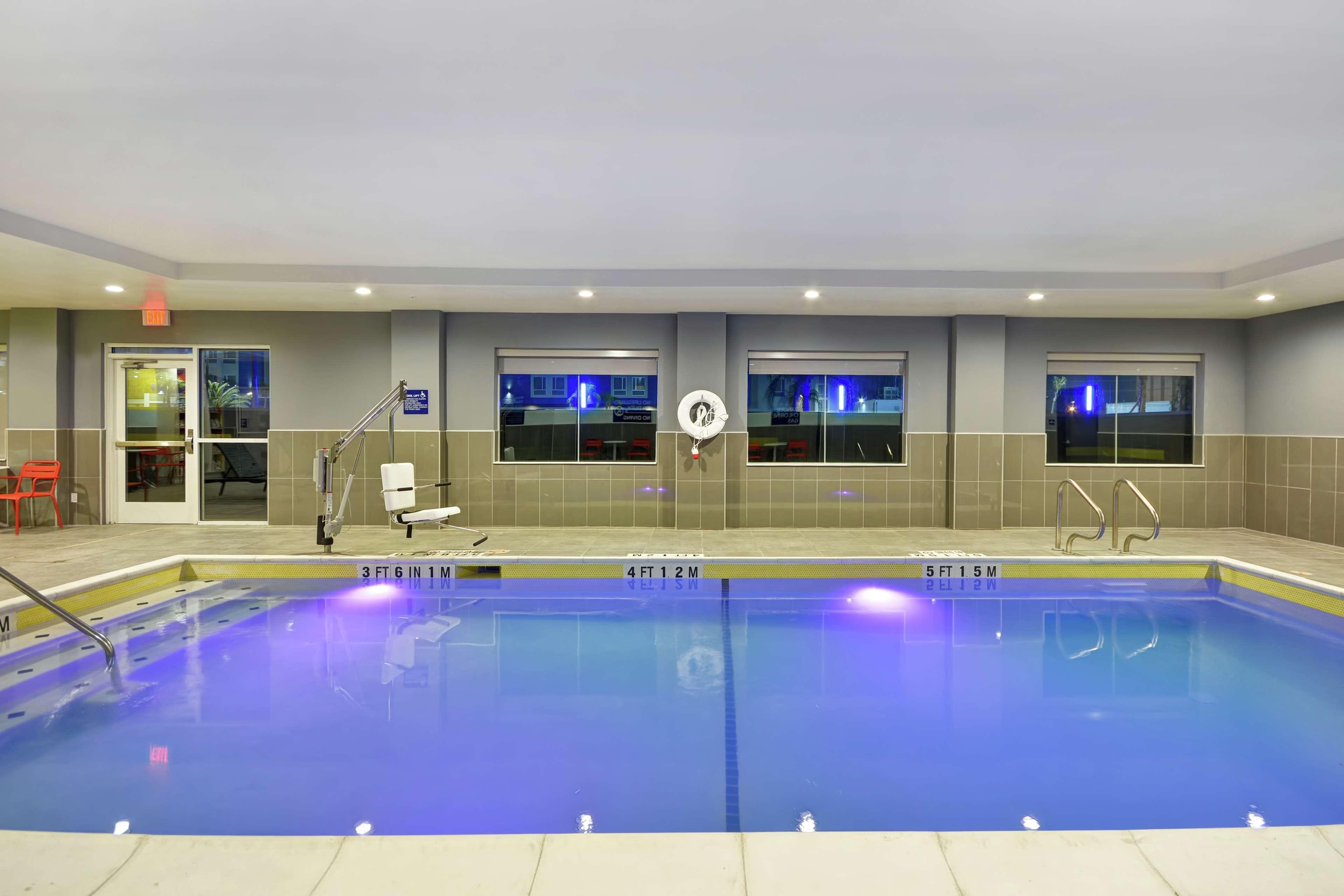 Tru by Hilton Corpus Christi South Padre Island Dr — hotel in Corpus Christi