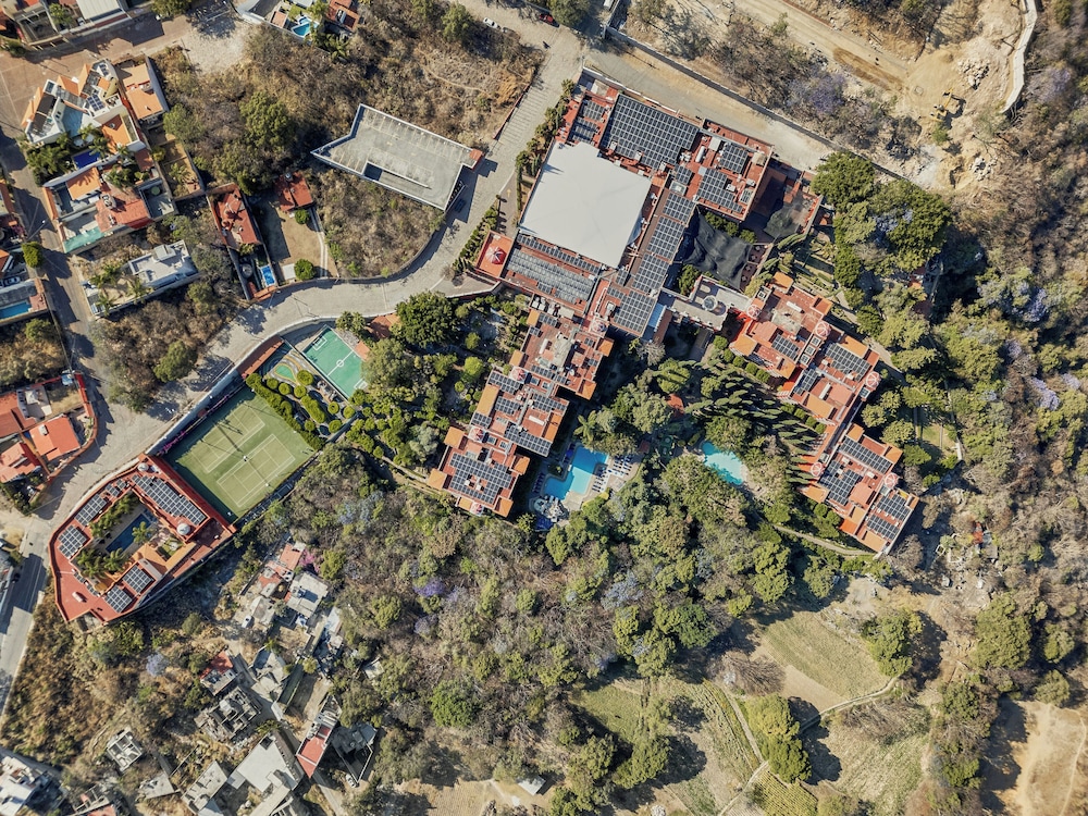 Fiesta Americana Hacienda Ixtapan de La Sal in Ixtapan De La Sal, Mexico