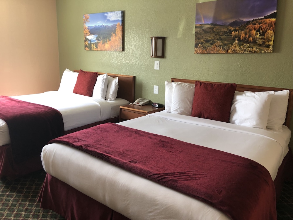 Red River Inn Silt Rifle - photo 9