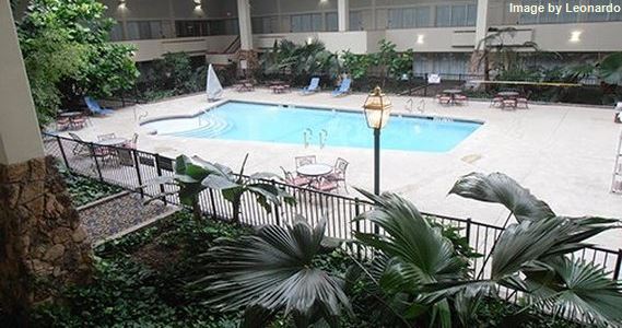Hotel Ava - photo 19
