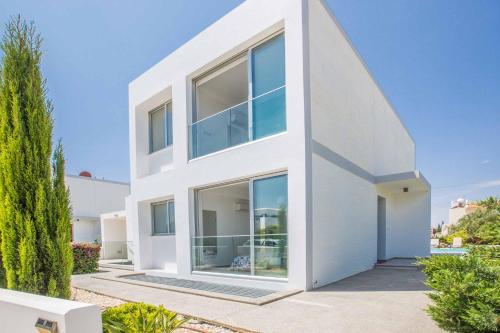 Greco Villas