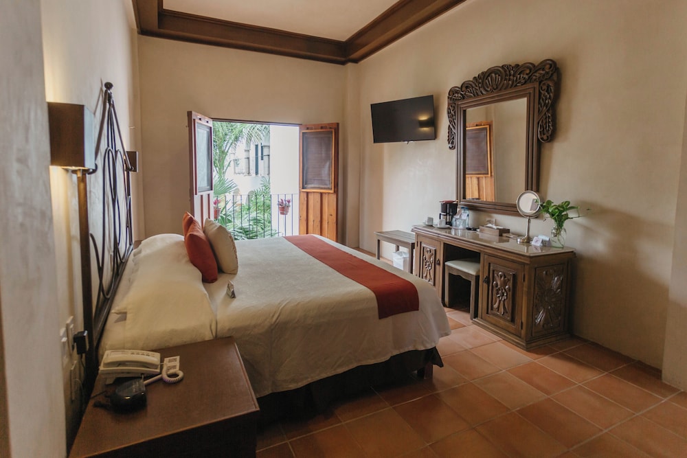Hotel Meson del Marques
