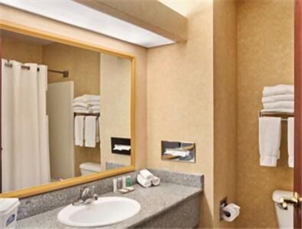 Texas Hill Country Hotel By Holiday Creek - photo 13