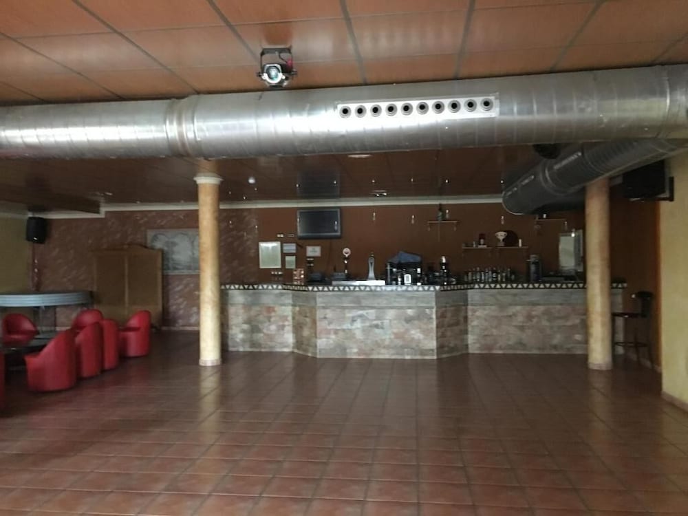 Hostal Mesón Arboleas — Arboleas — photo 3