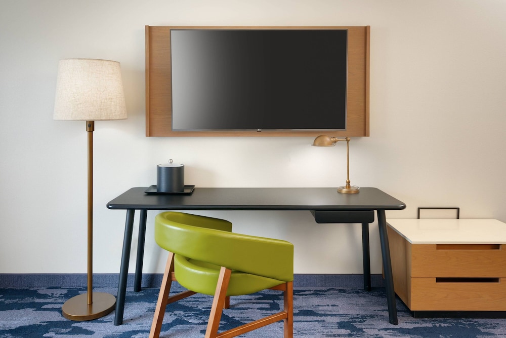 Fairfield Inn & Suites by Marriott Virgin Zion National Park - photo 10