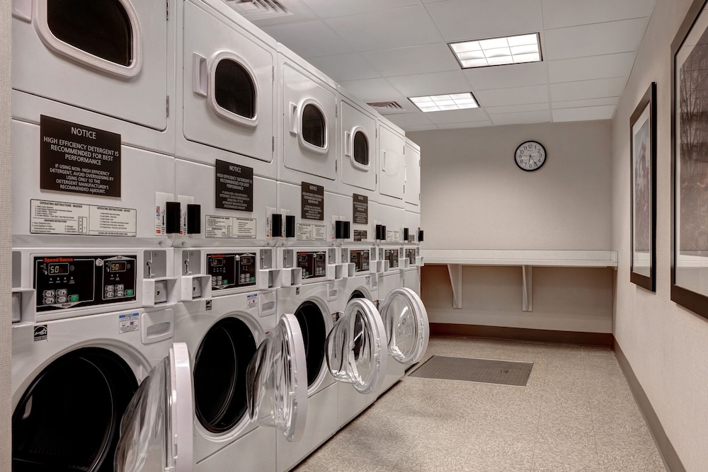 Residence Inn Pullman - photo 39