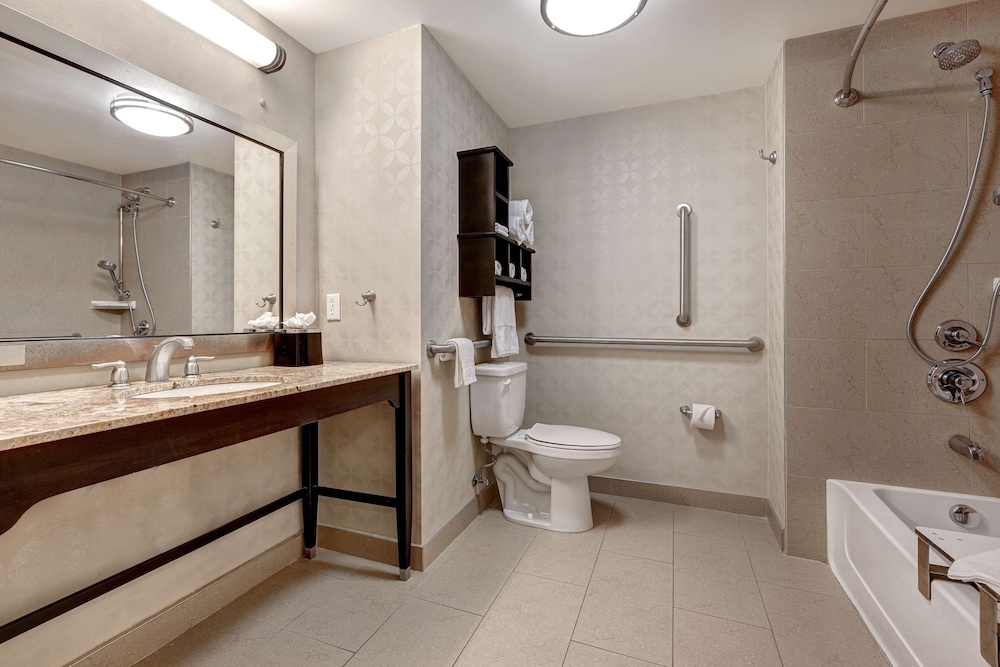 Hampton Inn & Suites Tampa Northwest Oldsmar - photo 22