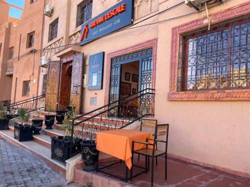 Hotel Rayyan l ‘Escale in Ouarzazat, Morocco