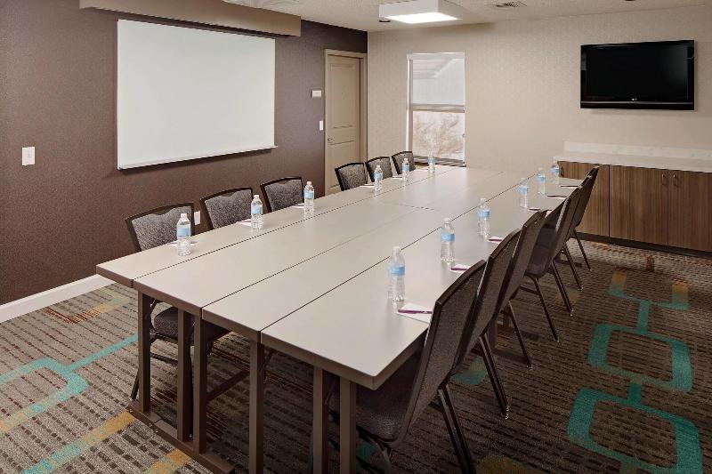 Residence Inn by Marriott Fremont Silicon Valley - photo 49