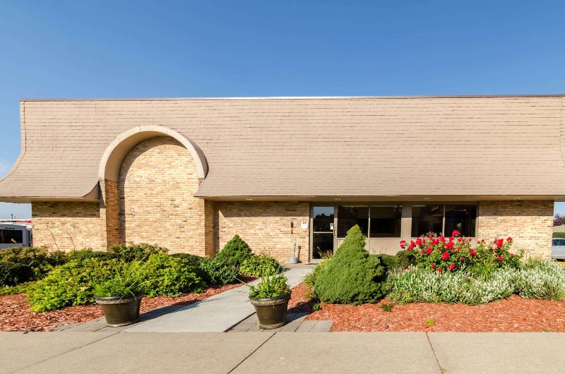 Rodeway Inn Bellevue - photo 6