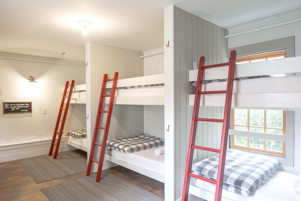 Homestyle Hotel Inn & Restaurant - photo 4