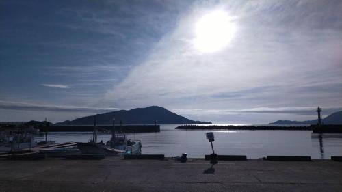 Minpaku Togenkyo 2 Vacation STAY 15096 in Toba, Japan