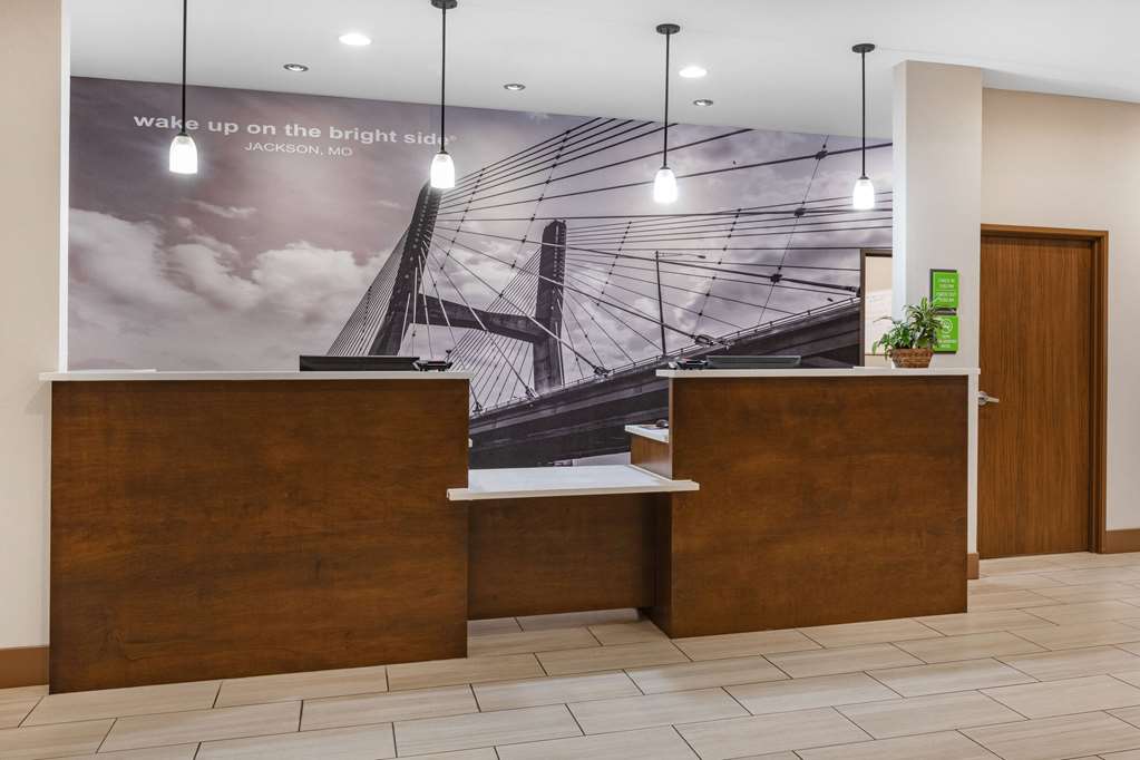La Quinta Inn & Suites by Wyndham Jackson Cape Girardeau - photo 9