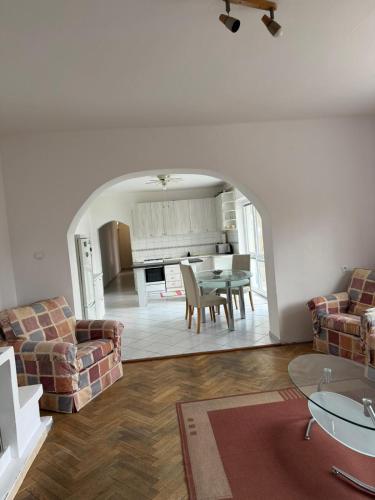 Apartment Malacky — Malacky — photo 4