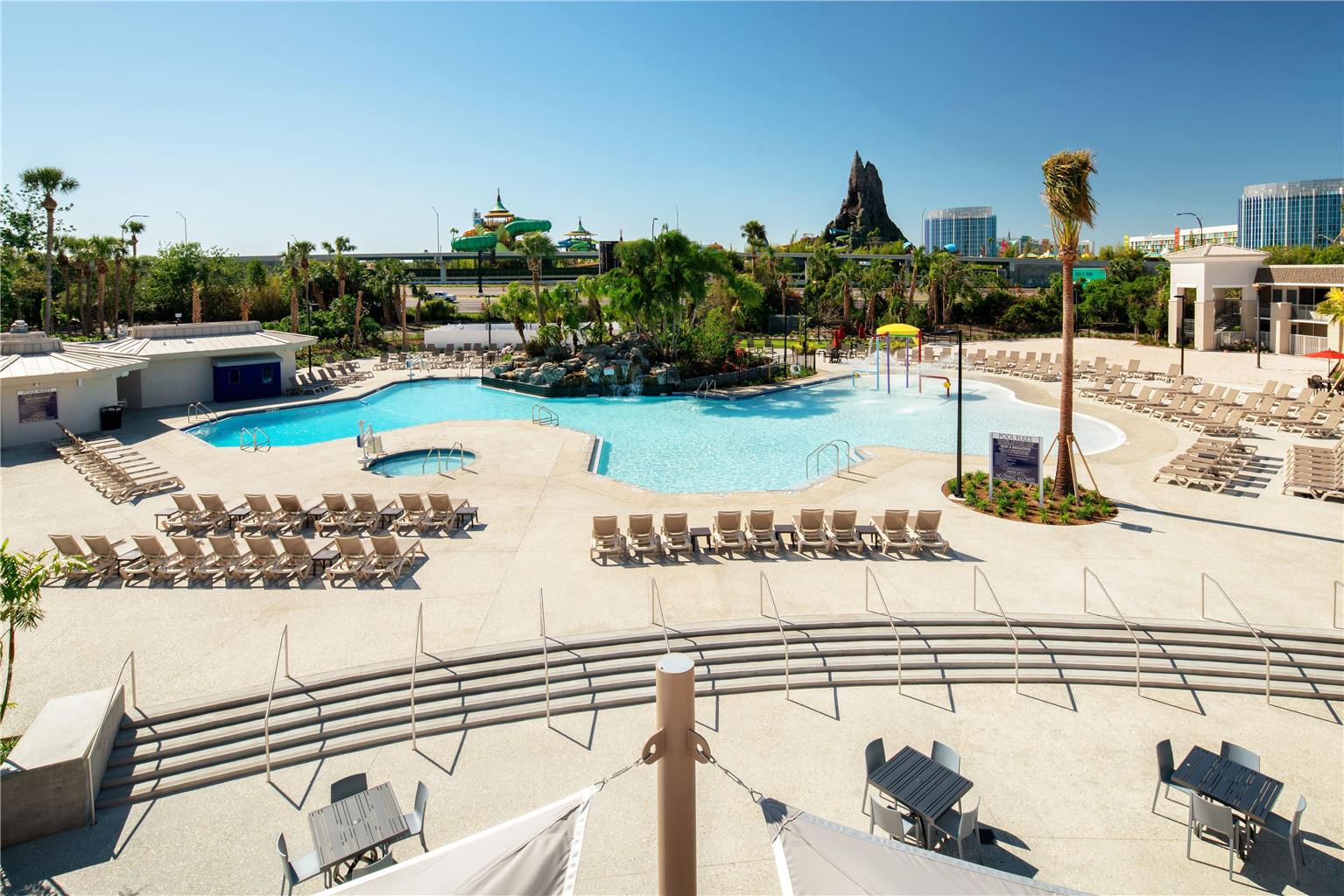 Wyndham I Drive Avanti Resort & Conference Center - photo 5