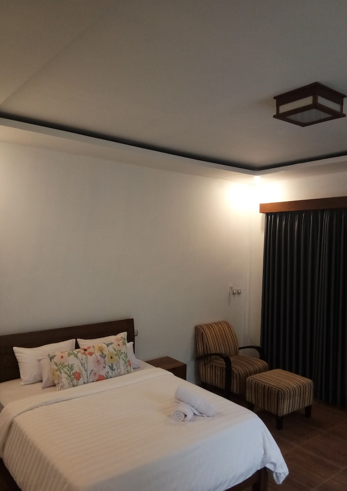 The luxe villas lombok — 4-Star Luxury Hotel in Kuta, Indonesia
