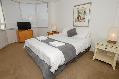 Bond 1603 Self Catering — 4-Star Luxury Hotel in Sydney, Australia