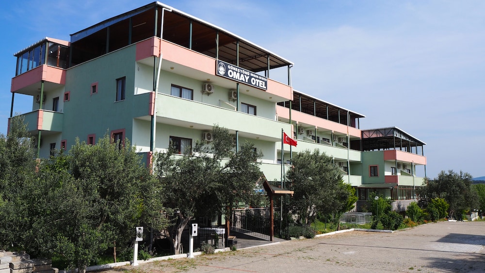 Gunes Yonu Otel in Canakkale, Turkey