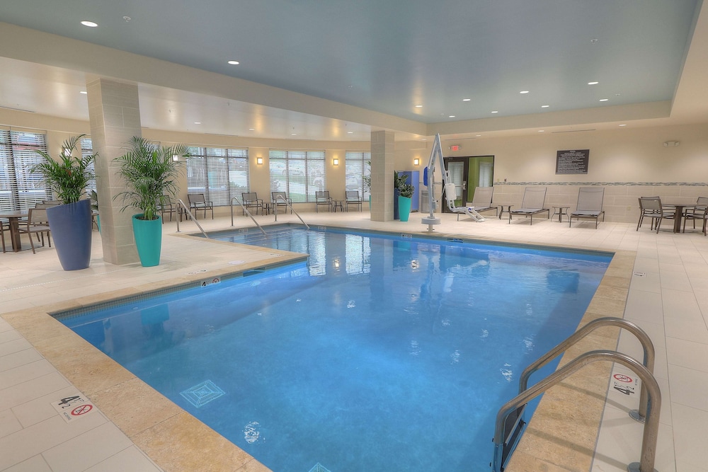 Hilton Garden Inn Pigeon Forge - photo 51