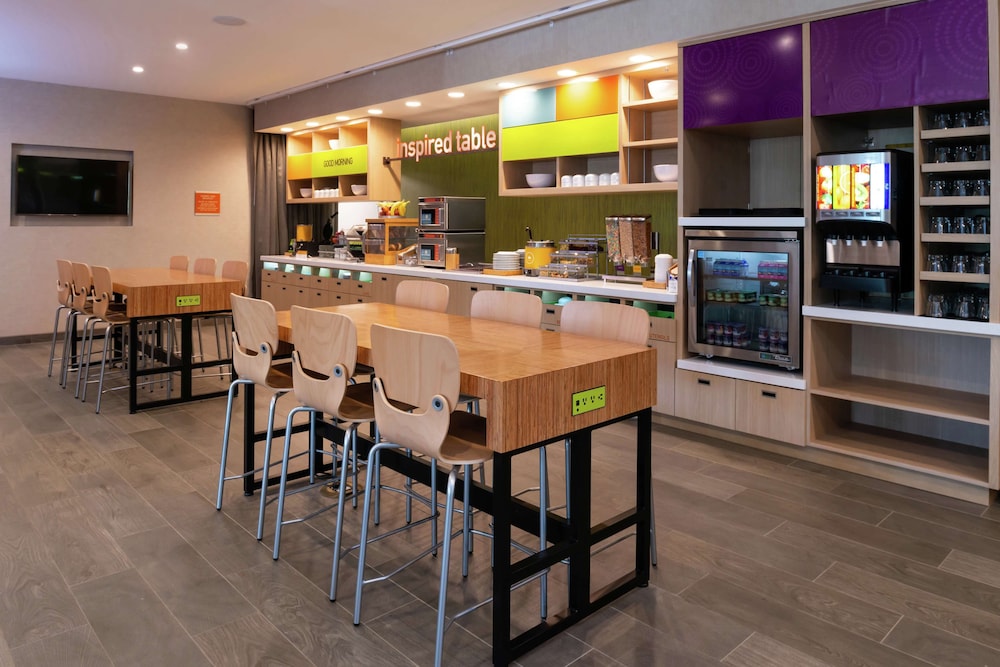 Home2 Suites by Hilton New Albany Columbus - photo 54