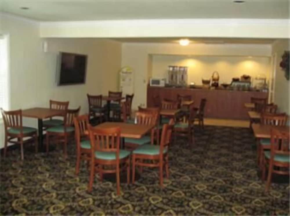 Inn of Lompoc - photo 28