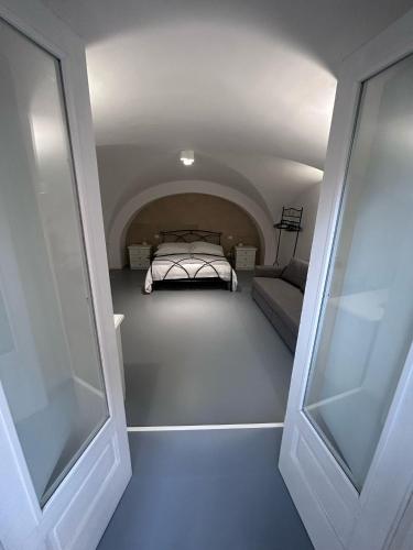 White Dome Retriet — 4-Star Luxury Hotel in Bari, Italy