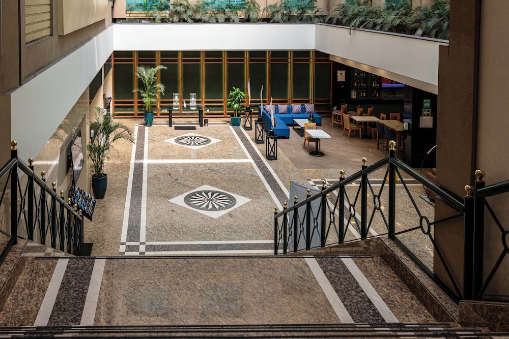 Holiday Inn Ciudad De Mexico Trade Center by IHG