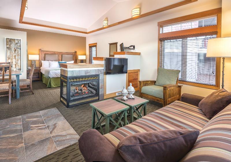 WorldMark Deer Harbor - photo 24