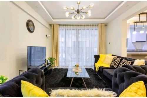 Ashmere by Edmor Suites.