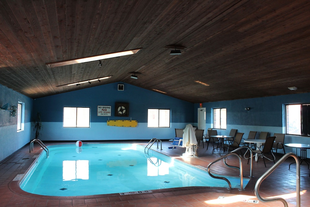 Bellevue Hotel & Suites - photo 52