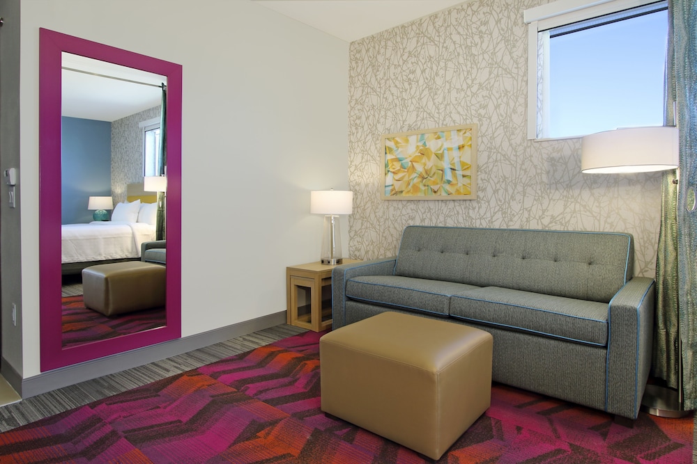Home2 Suites by Hilton Port Arthur TX - photo 33