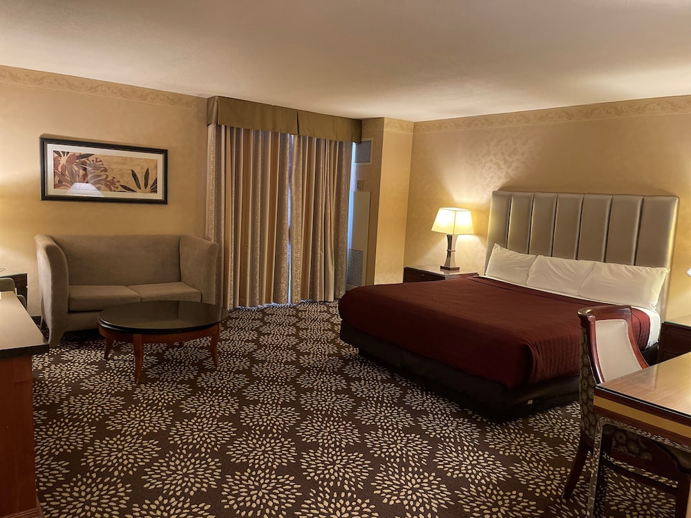 Circus Circus Hotel Casino & Theme Park - photo 18