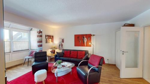 Gildestraße 31 Wohnung 3 — 4-Star Luxury Hotel in Gromitz, Germany