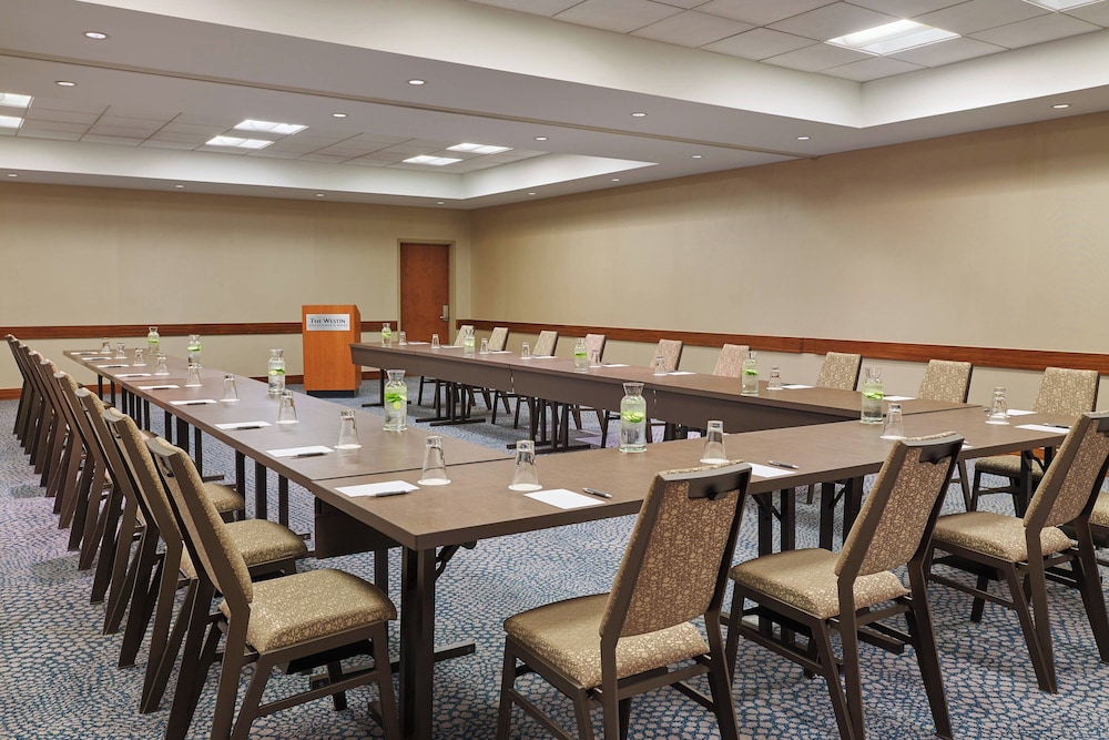The Westin Chicago North Shore - photo 47