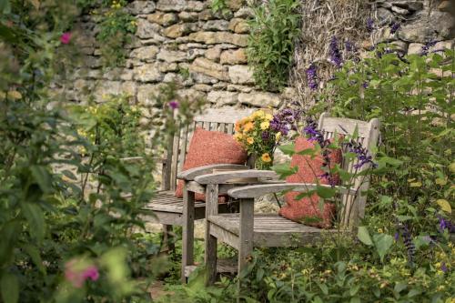 The Old Potting Shed — hotel in Kirkbymoorside