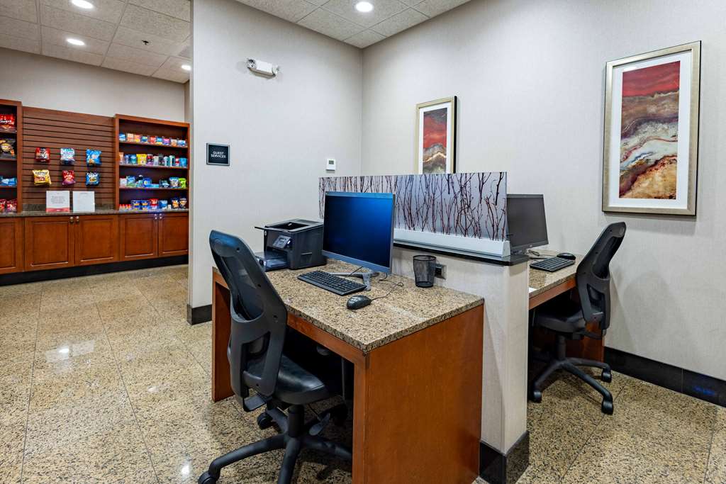 Drury Plaza Hotel Indianapolis Carmel - photo 20