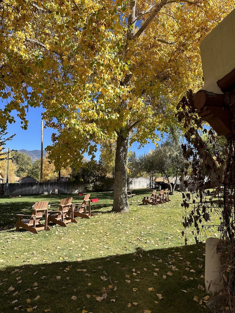 El Pueblo Lodge - photo 61