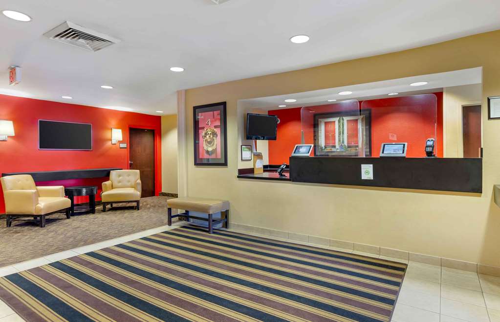 Extended Stay America Suites Lynchburg University Blvd - photo 6