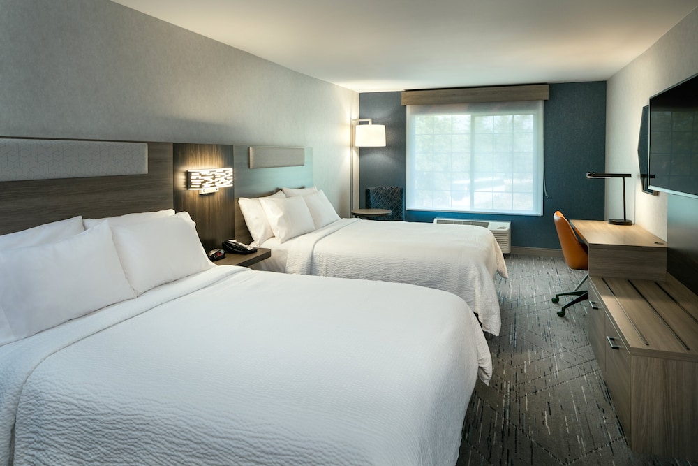 Holiday Inn Express Corvallis On the River by IHG - photo 9