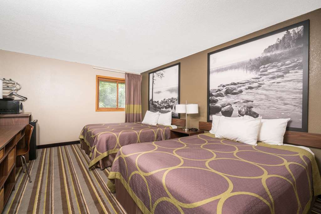 Super 8 by Wyndham St. Cloud - photo 7