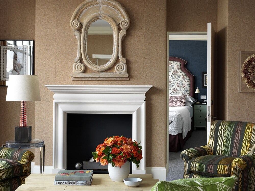 Crosby Street Hotel - photo 11