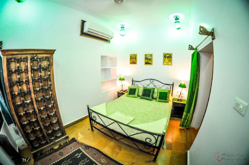 Hotel Fifu — Jaisalmer — photo 4
